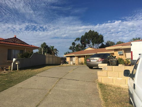 Relaxed Ocean View - Accommodation in Bendigo 2