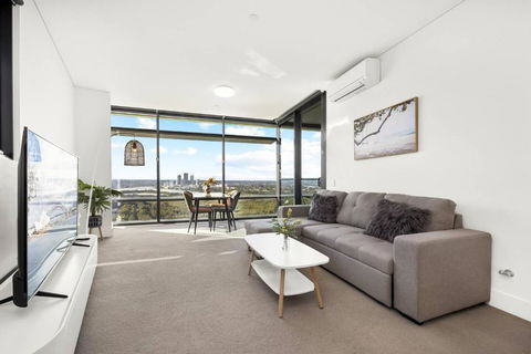 Relaxing Getaway In Olympic Park - Accommodation in Bendigo 0