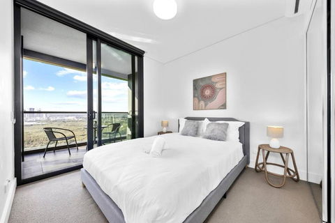 Relaxing Getaway In Olympic Park - Accommodation in Bendigo 1