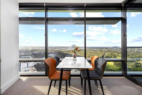 Relaxing Getaway In Olympic Park - Accommodation in Bendigo 2