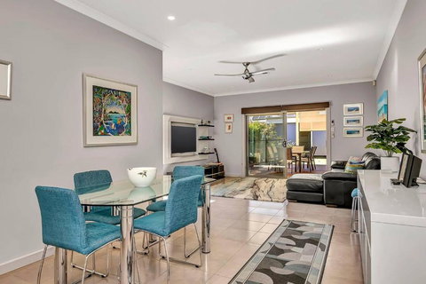 Relaxing Getaway Steps From Grange Beach - Accommodation in Bendigo 0