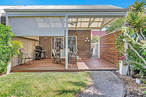 Relaxing Getaway Steps From Grange Beach - Accommodation in Bendigo 1
