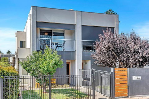 Relaxing Getaway Steps From Grange Beach - Accommodation in Bendigo 2
