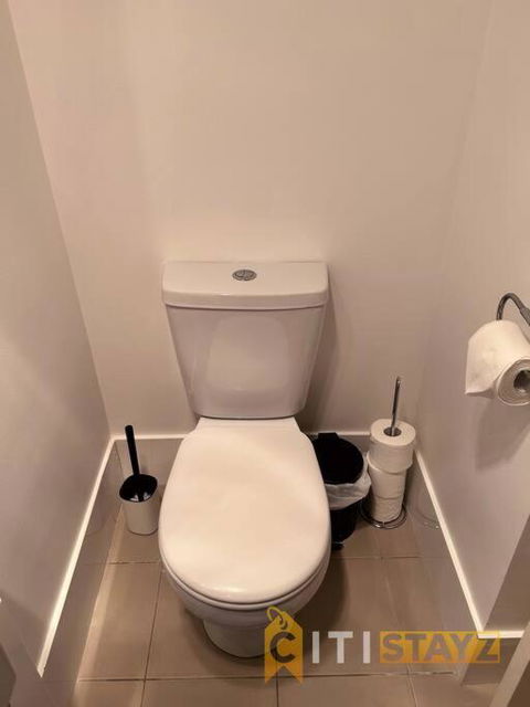 Relaxing Oasis In Bruce -1bd 1bth 1 Carsp Apt - Accommodation in Bendigo 1