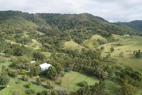 Reme Cottage - Accommodation in Bendigo 0