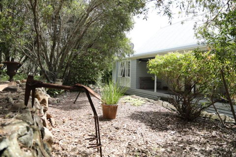 Reme Cottage - Accommodation in Bendigo 1