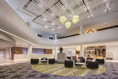 Rendezvous Hotel Perth Scarborough - Accommodation in Bendigo 2