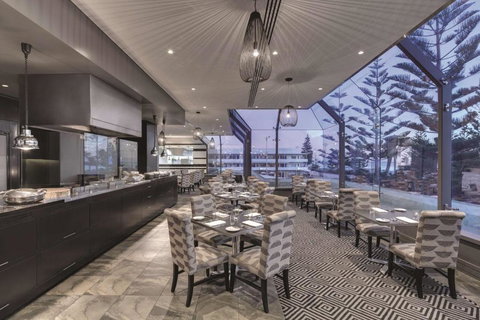 Rendezvous Hotel Perth Scarborough - Accommodation in Bendigo 3