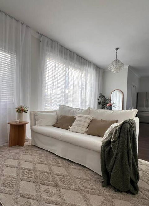 Renovated 3 Bedroom House - Accommodation in Bendigo 0