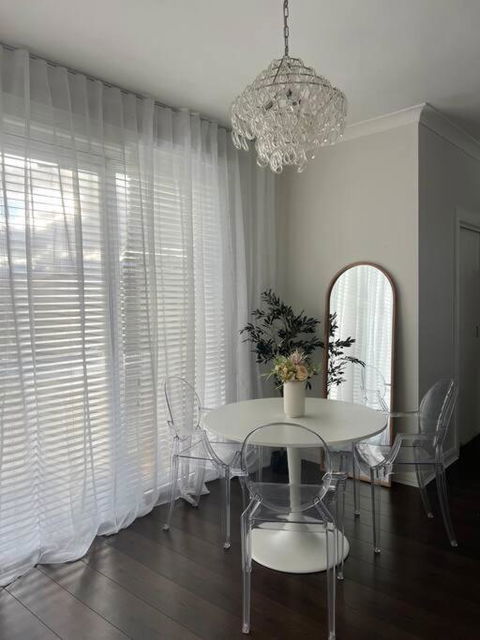 Renovated 3 Bedroom House - Accommodation in Bendigo 3
