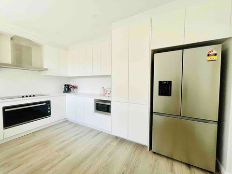 Renovated Charming & Cozy House (Walk To Station) - Accommodation in Bendigo 2