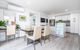 Renovated Townhouse Close To The CBD And Schools - thumb 2