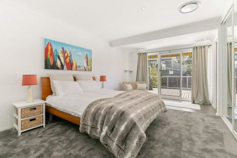 Resort Living Coogee - Accommodation in Bendigo 1