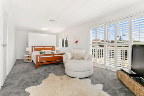 Resort Living Coogee - Accommodation in Bendigo 3