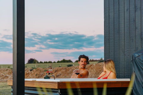 Rest Private Escape At BoxGrove - Accommodation in Bendigo 3