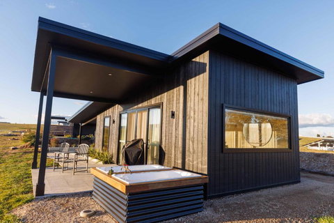 Rest Private Escape At BoxGrove - Accommodation in Bendigo 2