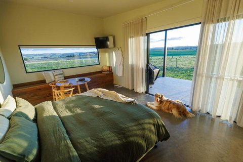 Rest Private Escape At BoxGrove - Accommodation in Bendigo 1