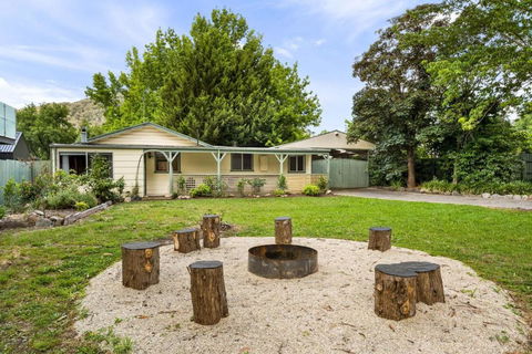 Rest & Relaxation - Accommodation in Bendigo 2