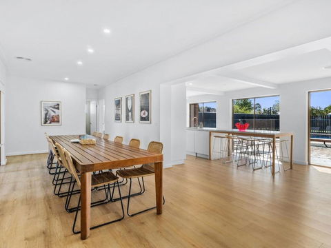 Retreat House - Accommodation in Bendigo 2