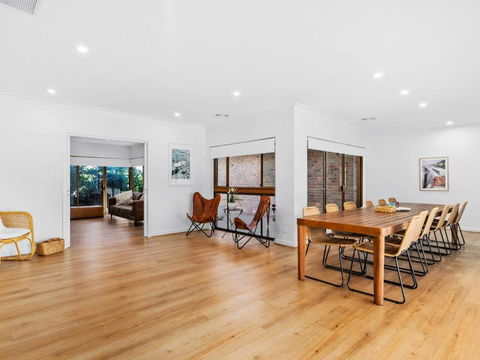 Retreat House - Accommodation in Bendigo 3