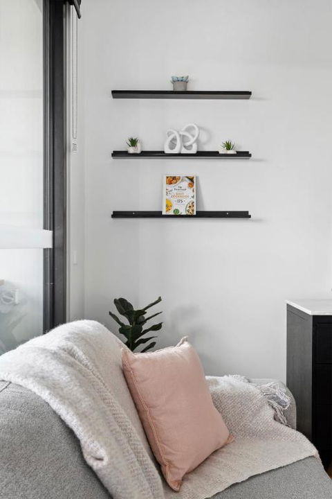 Retreat On Bellerine I 2BR Apartment I Geelong CBD - Accommodation in Bendigo 2