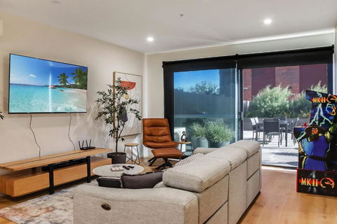 Retreat On Bellerine I Corporate Or Getaway - Accommodation in Bendigo 1