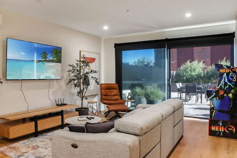 Retreat On Bellerine I Corporate Or Getaway - Accommodation in Bendigo 0
