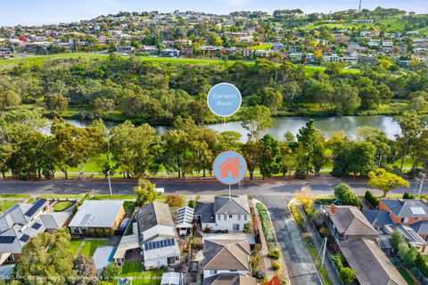 Retreat On Gairloch I Geelong River Hideaway - Accommodation in Bendigo 1