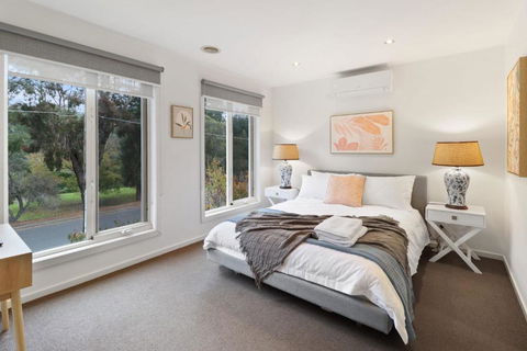 Retreat On Gairloch I Geelong River Hideaway - Accommodation in Bendigo 3