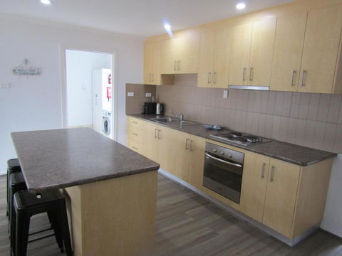 Retreat On Talbot - Accommodation in Bendigo 1