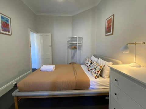 Retro Apt 6 Mins To Victoria Quay - Accommodation in Bendigo 2