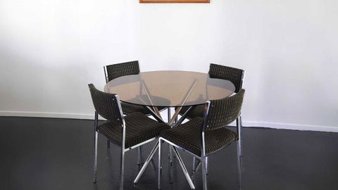 Retro Beach House - Macmasters Beach - Accommodation in Bendigo 3