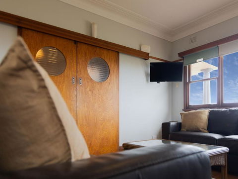 Retro Retreat - Accommodation in Bendigo 2