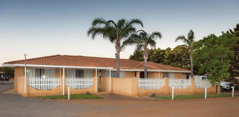 Rhodeside Lodge - Accommodation in Bendigo 2
