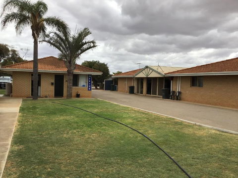 Rhodeside Lodge - Accommodation in Bendigo 0