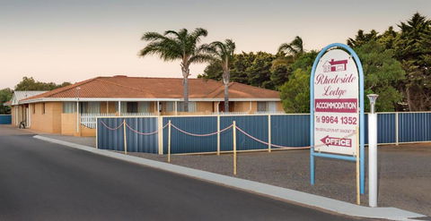 Rhodeside Lodge - Accommodation in Bendigo 3