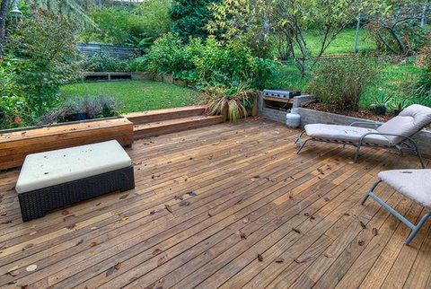 Ribbon Gum Lodge - Accommodation in Bendigo 3