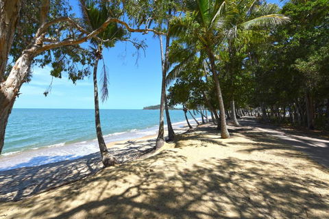 Ribbons Beachfront Apartments Clifton Beach - Accommodation in Bendigo 1