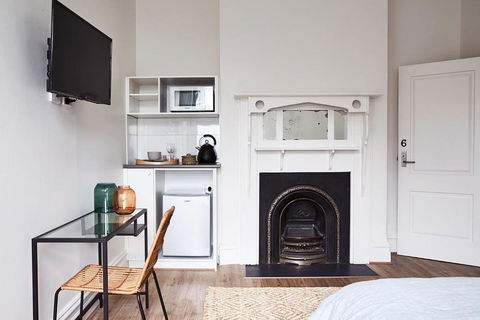 Richmond Studios By Short & Long Stays - Accommodation in Bendigo 2