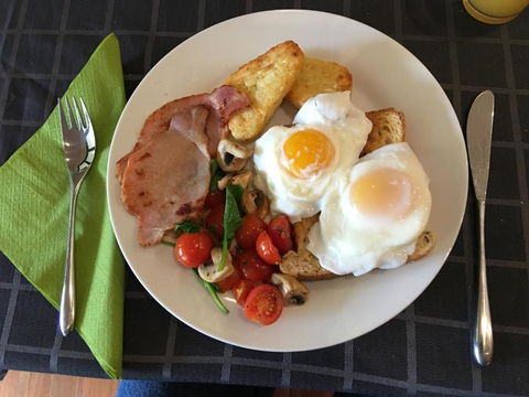 Rickaty On Blackwood - Accommodation in Bendigo 3