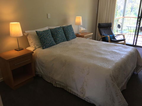 Rickaty On Blackwood - Accommodation in Bendigo 2