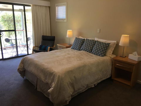 Rickaty On Blackwood - Accommodation in Bendigo 1