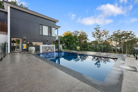 Ridge Retreat - Accommodation in Bendigo 3