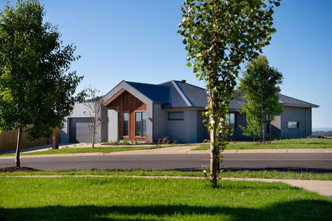 Ridge Vue Retreat - Accommodation in Bendigo 1