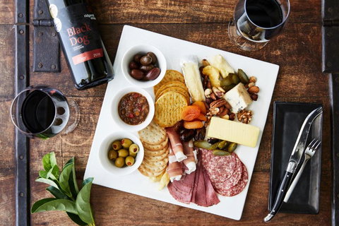 Ridgemill Estate - Accommodation in Bendigo 2