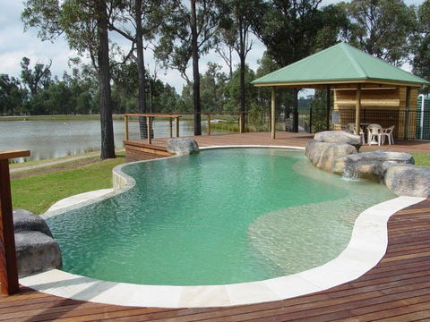 RidgeView - Accommodation in Bendigo 2