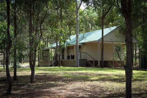 RidgeView - Accommodation in Bendigo 1
