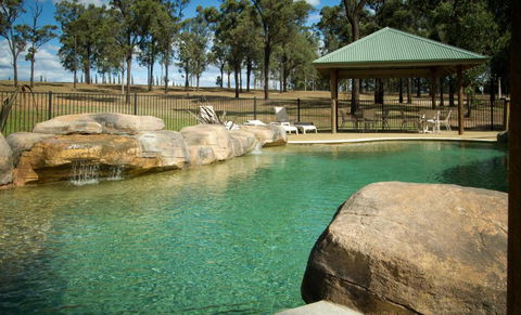 RidgeView - Accommodation in Bendigo 3