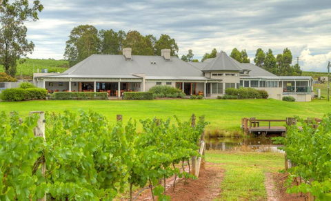 RidgeView - Accommodation in Bendigo 0