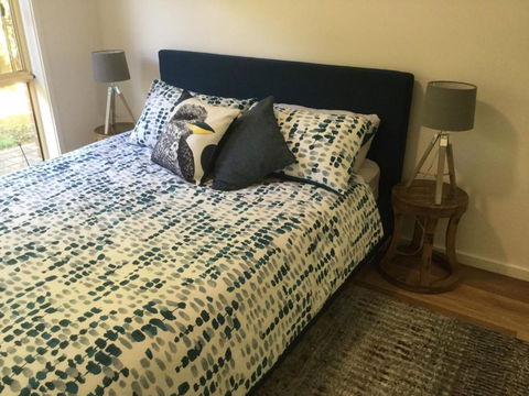 Right In Bright - Accommodation in Bendigo 2